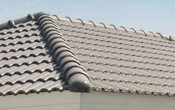 advantages of Barmpton clay roofing