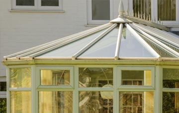 conservatory roof repair Barmpton, County Durham