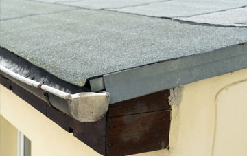 Barmpton flat garage roofing repairs