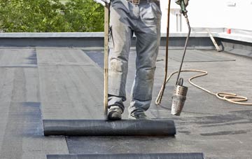 flat roof replacement Barmpton, County Durham