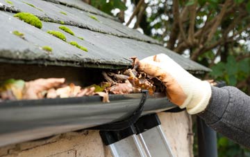 gutter cleaning Barmpton, County Durham