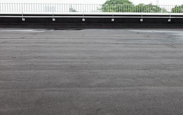 Barmpton asphalt roof replacement