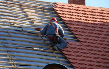 roof tiles Barmpton, County Durham
